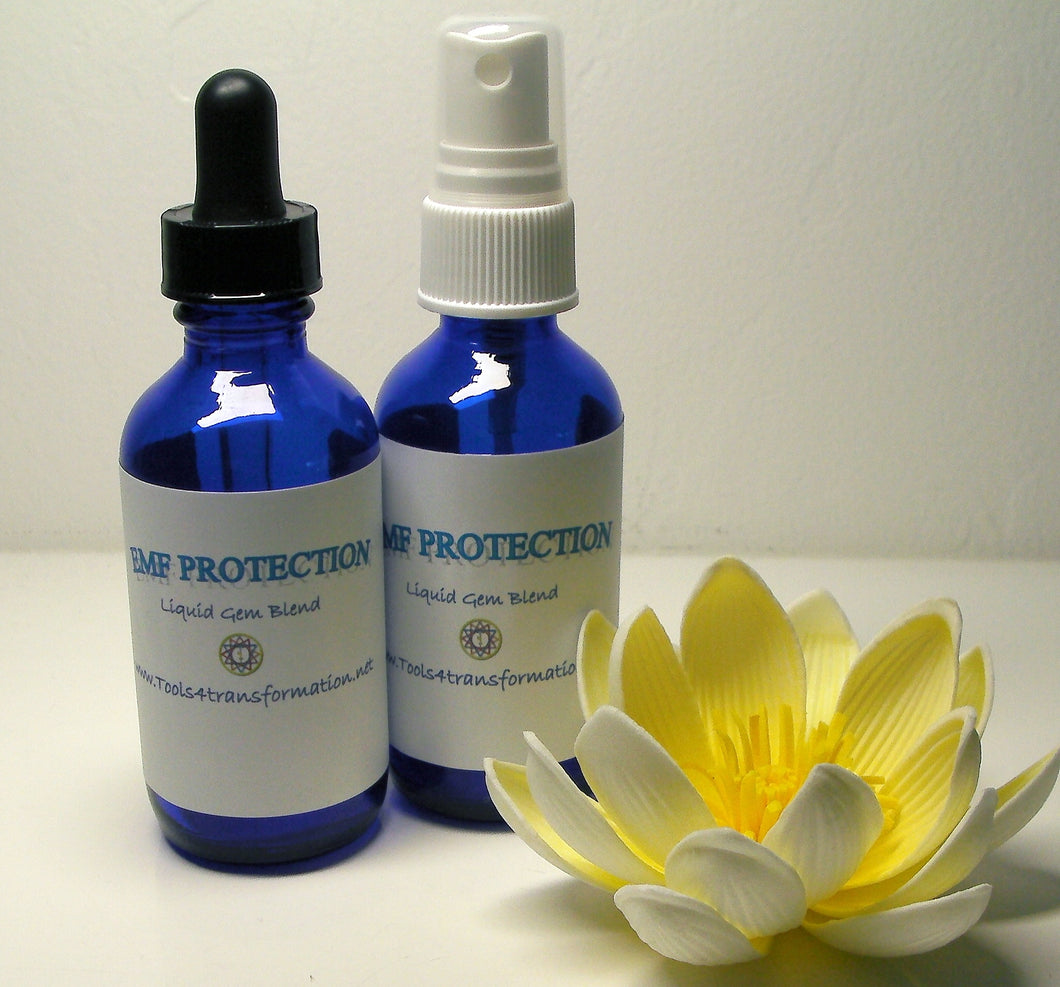 EMF Protection - Tools4transformation