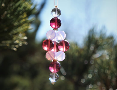 Emotional Harmonizer - Andara Crystal Medi Tool / Light Catcher - Tools4transformation