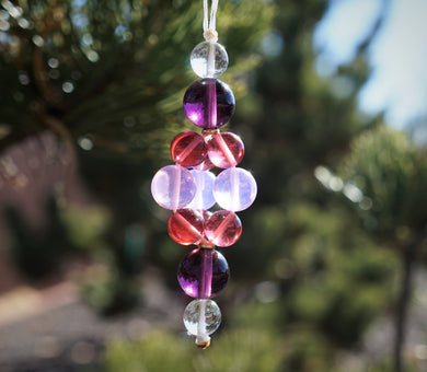 Emotional Mastery - Andara Crystal Medi Tool / Light Catcher - Tools4transformation