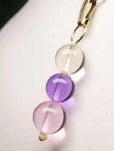 Load image into Gallery viewer, Emotional Mastery Andara Crystal Pendant