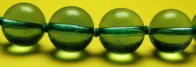 Fluorite - Green - Tools4transformation