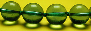 Fluorite - Green - Tools4transformation