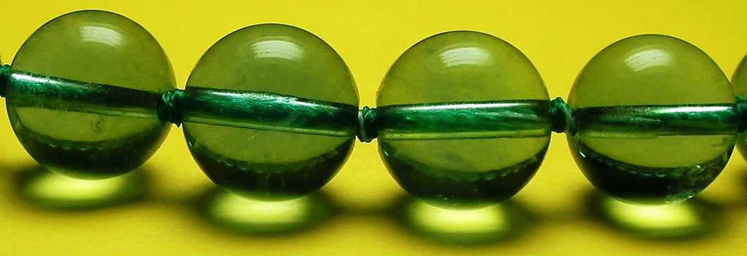 Fluorite - Green - Tools4transformation
