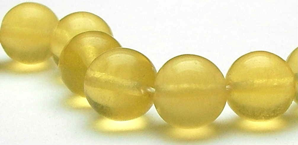 Fluorite - Yellow - Tools4transformation