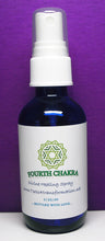 Load image into Gallery viewer, Fourth/Heart (Anahata) Chakra Healing Spray