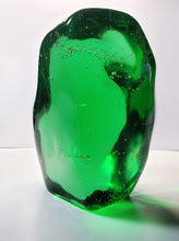 Load image into Gallery viewer, Green (Emerald Shift) Andara Crystal 10.4kg