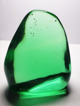 Load image into Gallery viewer, Green (Emerald Shift) Andara Crystal 2.11kg