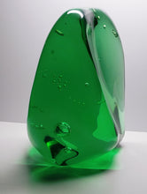 Load image into Gallery viewer, Green (Emerald Shift) Andara Crystal 2.87kg