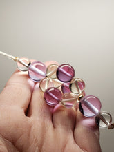 Load image into Gallery viewer, Spiritual Harmony - Andara Crystal Medi Tool / Light Catcher