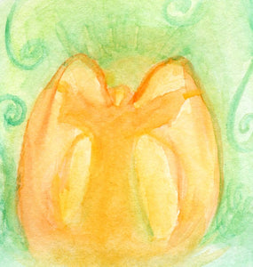 Higher Self Healing Spray