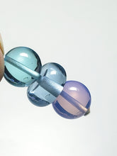 Load image into Gallery viewer, Higher Heart Andara Crystal Pendant