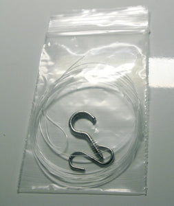 Ceiling Hook Kit - Tools4transformation