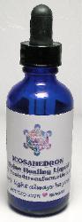 Icosohedron Essence