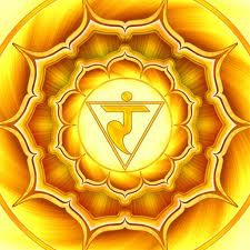 Third/Solar Plexus (Manipura) Chakra Healing Spray