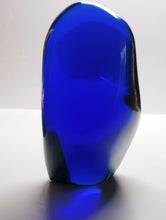 Load image into Gallery viewer, Indigo / Tanzanite Fire Andara Crystal 788g