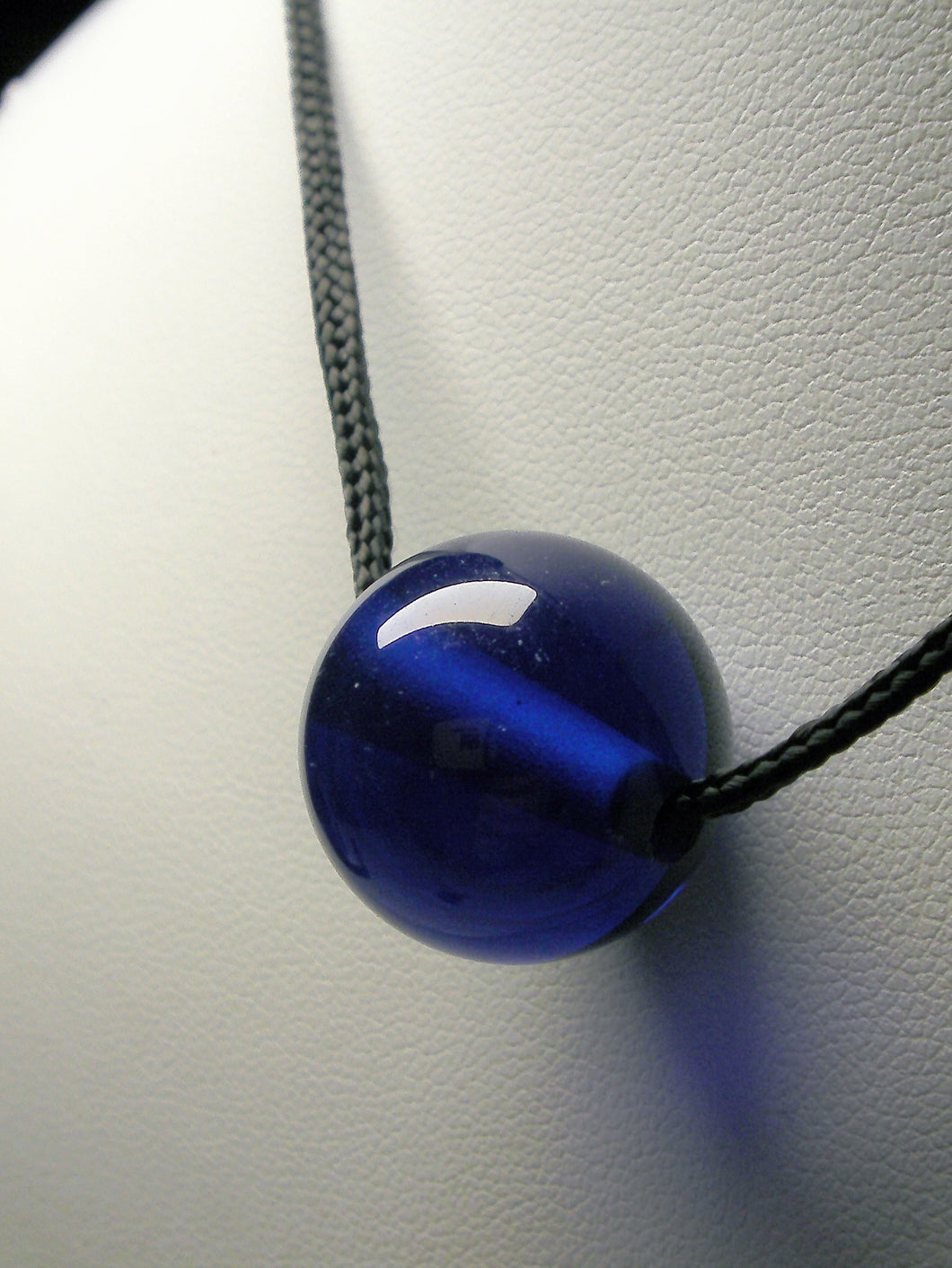 Indigo Andara Crystal Simple Wear Pendant