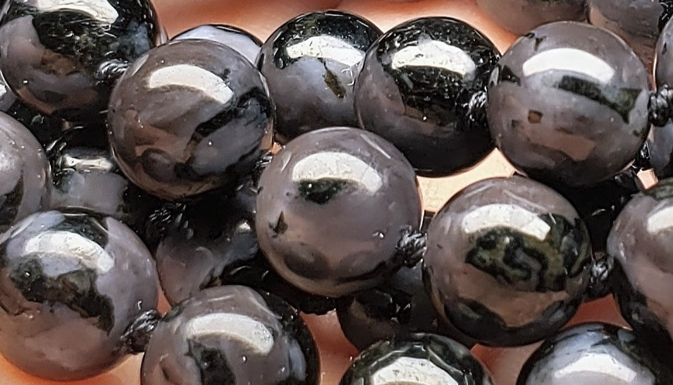 Indigo Gabbro Essence