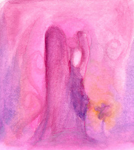 Inner Peace Healing Spray