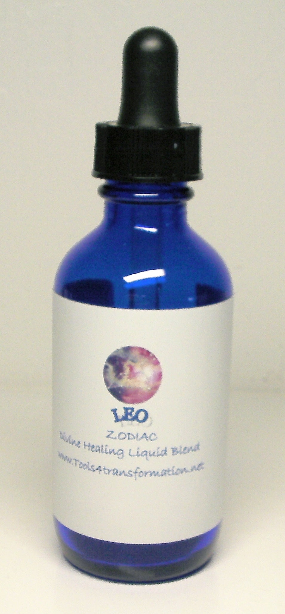 Leo Vibrational Essence