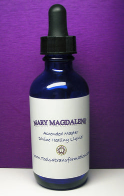 Mary Magdalene Vibrational Essence