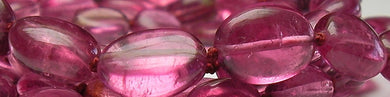 Tourmaline - Pink Medium - Tools4transformation