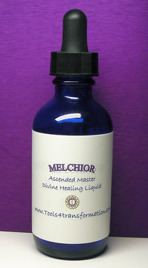 Melchior Vibrational Essence