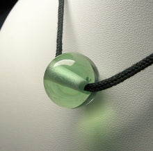 Load image into Gallery viewer, Mint Andara Crystal Simple Wear Pendant