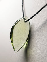 Load image into Gallery viewer, Mint Andara Crystal Simple Wear Pendant A