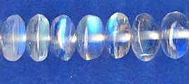 Moonstone - (Rainbow) Blue Flash - Tools4transformation