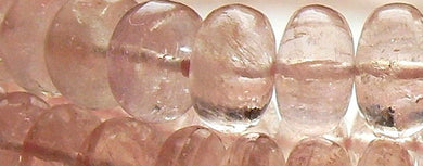 Morganite - Salmon Pink - Tools4transformation