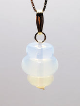 Load image into Gallery viewer, Opalescence Andara Crystal Pendant