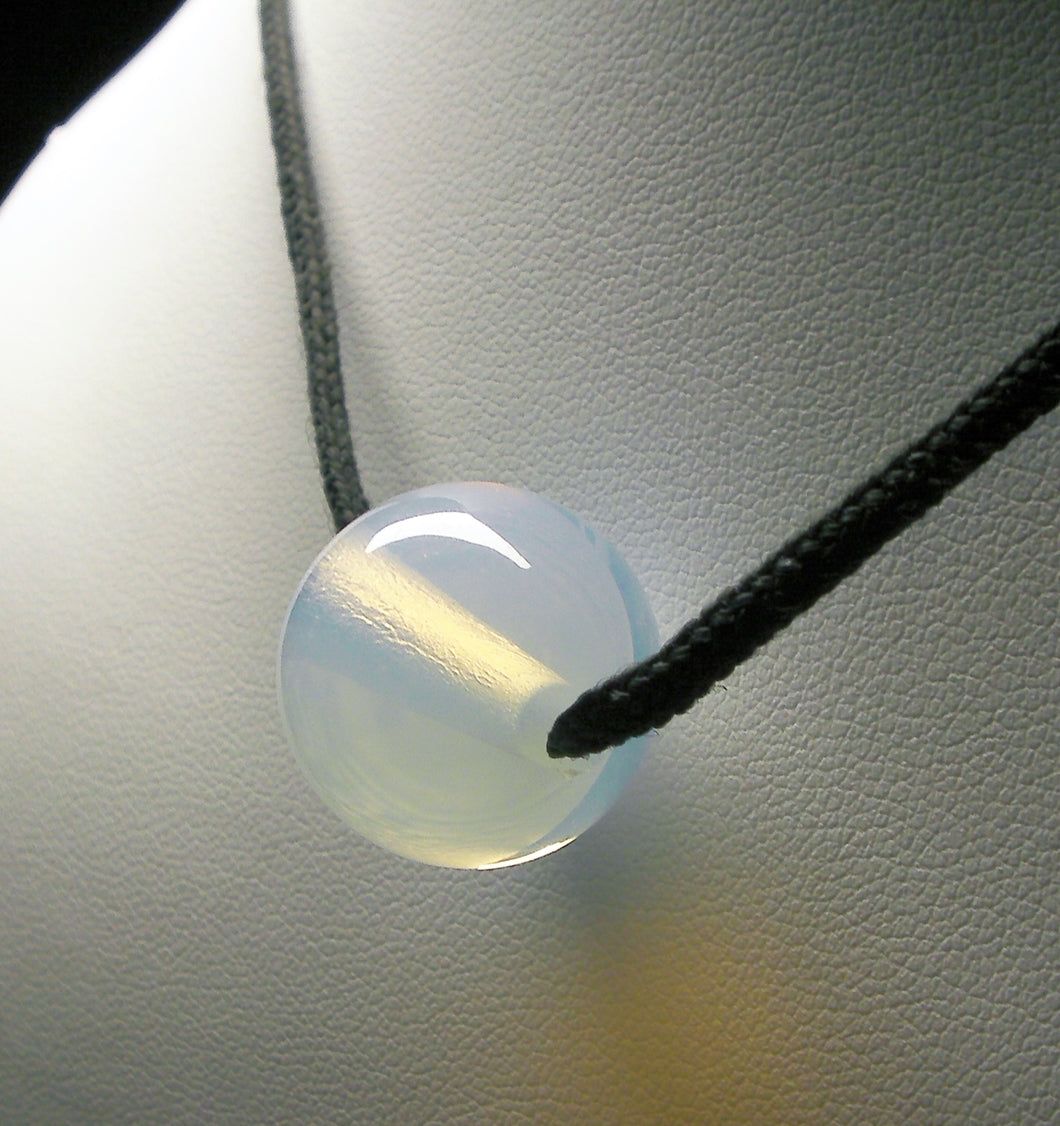 Opalesence Andara Crystal Simple Wear Pendant