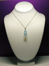 Load image into Gallery viewer, Opalescence Andara Crystal Pendant - Tools4transformation