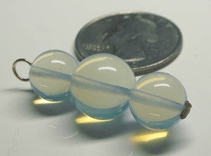 Opalescence Andara Crystal Pendant - Tools4transformation