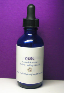 Osho Vibrational Essence