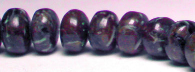 Dumortierite - Purple - Tools4transformation