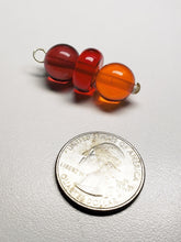 Load image into Gallery viewer, Phoenix Andara Crystal Pendant