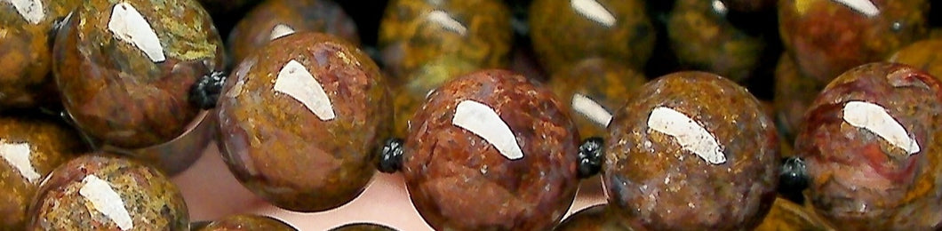 Pietersite Essence