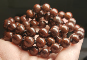 Jasper - Poppy EO+ 8+mm 24inch
