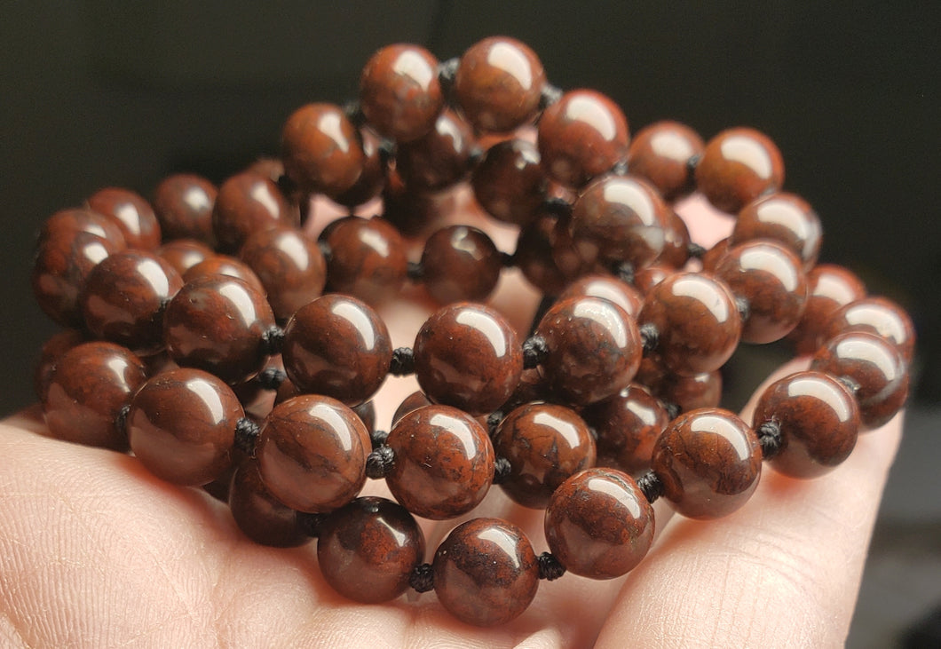 Jasper - Poppy EO+ 8+mm 24inch