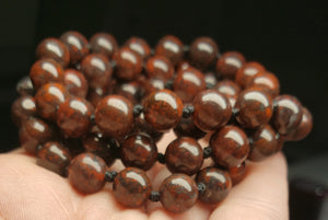 Poppy Jasper EO+ 8+mm 25inch