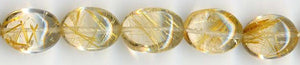 Quartz - Rutilated - Tools4transformation