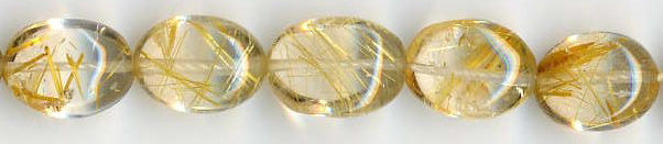 Quartz - Rutilated - Tools4transformation