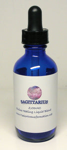 Sagittarius Vibrational Essence