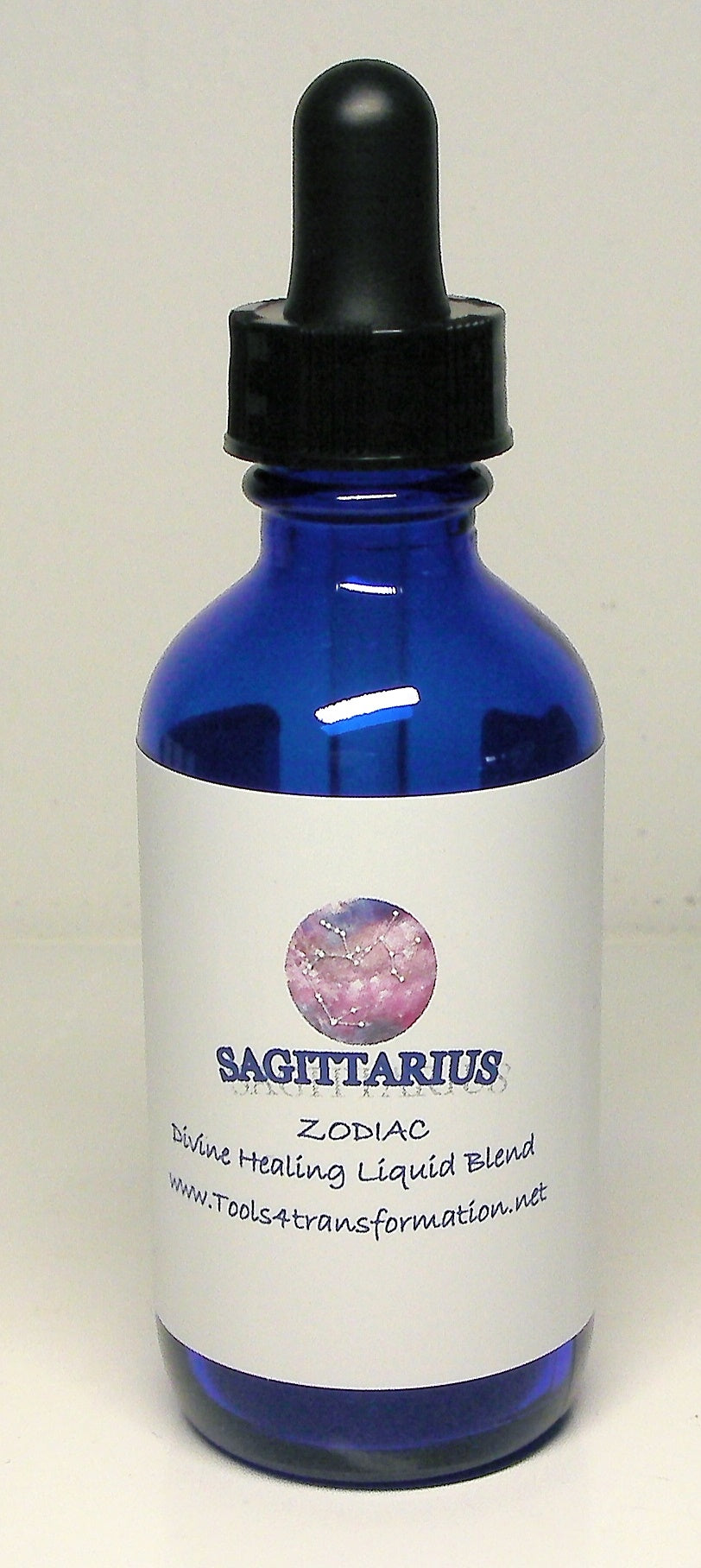 Sagittarius Vibrational Essence