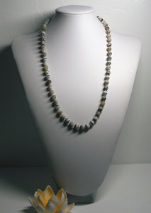 Sardonyx EO 8+mm 25.25inch - Tools4transformation