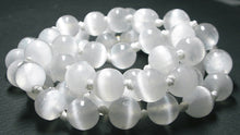 Load image into Gallery viewer, Selenite EO+ 10+mm 27.5inch - Tools4transformation