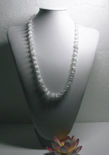 Load image into Gallery viewer, Selenite EO+ 10+mm 25inch - Tools4transformation
