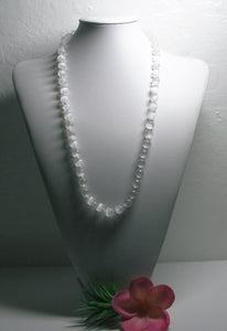 Selenite EO+ 10+mm 25.5inch - Tools4transformation