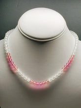 Load image into Gallery viewer, Self Love Andara Crystal Necklace